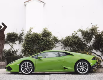 Lamborghini Huracán LP 610-4 [Worldwide] (LB724) '2014–19