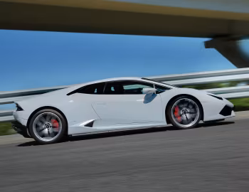 Lamborghini Huracán LP 610-4 [Worldwide] (LB724) '2014–19