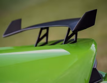 Lamborghini Huracán LP 610-4 Aero Kit [Worldwide] (LB724) '2016–19