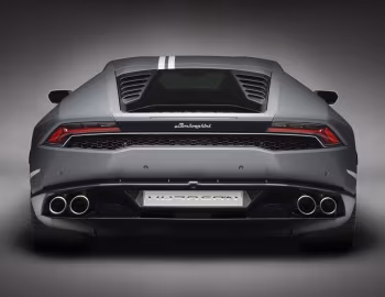 Lamborghini Huracán LP 610-4 "Avio" (LB724) '2016