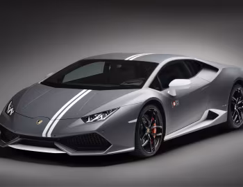 Lamborghini Huracán LP 610-4 "Avio" (LB724) '2016