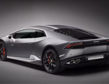 Lamborghini Huracán LP 610-4 "Avio" (LB724) '2016