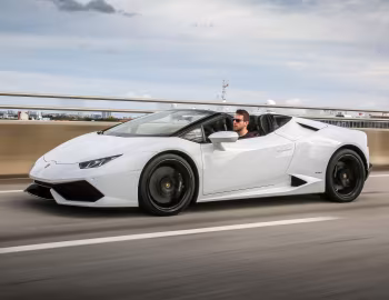 Lamborghini Huracán LP 610-4 Spyder [Worldwide] (LB724) '2015–19