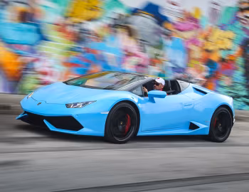 Lamborghini Huracán LP 610-4 Spyder [Worldwide] (LB724) '2015–19