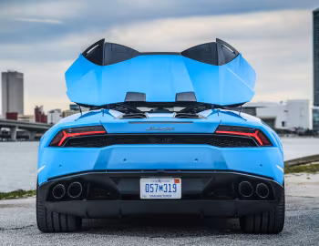 Lamborghini Huracán LP 610-4 Spyder [Worldwide] (LB724) '2015–19