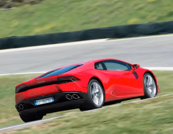 2015–19 Lamborghini Huracán LP 610-4 [North America] (LB724) '2014–19