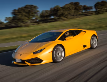 2015–19 Lamborghini Huracán LP 610-4 [North America] (LB724) '2014–19