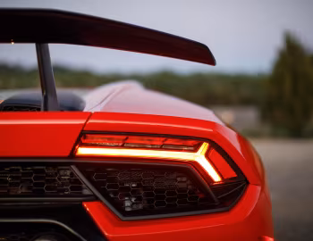 Lamborghini Huracán Performante Spyder [North America] (LB724) '2018–19