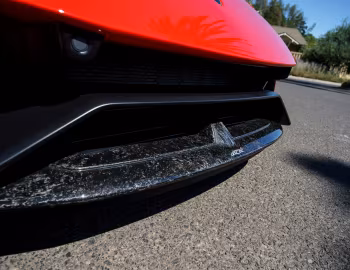 Lamborghini Huracán Performante Spyder [North America] (LB724) '2018–19