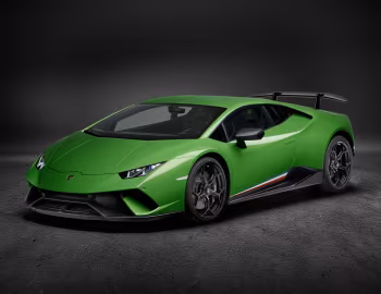 Lamborghini Huracán Performante [Worldwide] (LB724) '2017–19