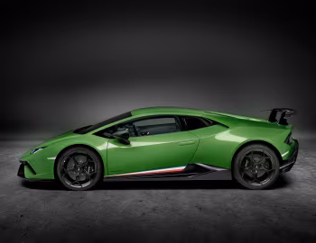 Lamborghini Huracán Performante [Worldwide] (LB724) '2017–19
