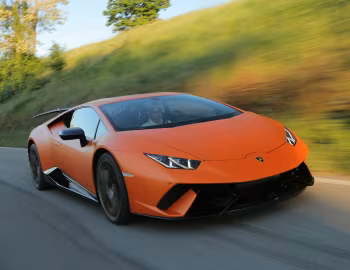 Lamborghini Huracán Performante [Worldwide] (LB724) '2017–19