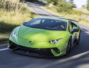 Lamborghini Huracán Performante [Worldwide] (LB724) '2017–19