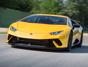 Lamborghini Huracán Performante [Worldwide] (LB724) '2017–19