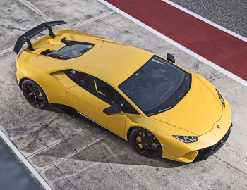 Lamborghini Huracán Performante [Worldwide] (LB724) '2017–19