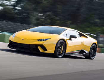 Lamborghini Huracán Performante [Worldwide] (LB724) '2017–19