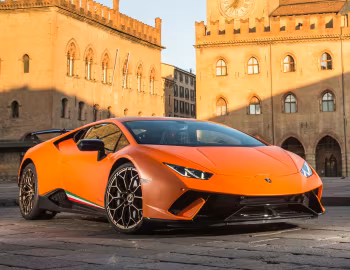 Lamborghini Huracán Performante [Worldwide] (LB724) '2017–19