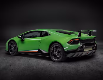 Lamborghini Huracán Performante [Worldwide] (LB724) '2017–19