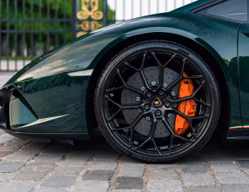 Lamborghini Huracán Performante Spyder [Worldwide] (LB724) '2018–19