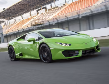 Lamborghini Huracán RWD (LB724) '2015–19