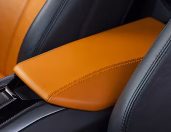 Intérieur Lamborghini Huracán RWD [UK-spec] (LB724) '2015–19