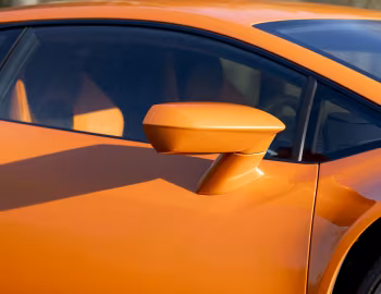 Lamborghini Huracán RWD [UK-spec] (LB724) '2015–19