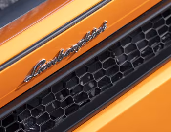 Lamborghini Huracán RWD [UK-spec] (LB724) '2015–19