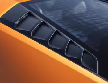 Lamborghini Huracán RWD [UK-spec] (LB724) '2015–19