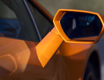 Lamborghini Huracán RWD [UK-spec] (LB724) '2015–19