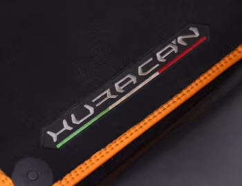 Lamborghini Huracán RWD [UK-spec] (LB724) '2015–19