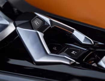 Intérieur Lamborghini Huracán RWD [UK-spec] (LB724) '2015–19