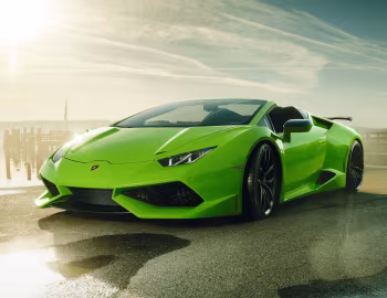 Novitec Lamborghini Huracán LP 610-4 N-Largo '2017–н.в.
