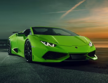 Novitec Lamborghini Huracán LP 610-4 N-Largo '2017–н.в.