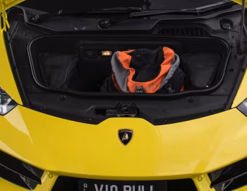 Porta-malas Lamborghini Huracán RWD Spyder [Australia] (LB724) '2017–19