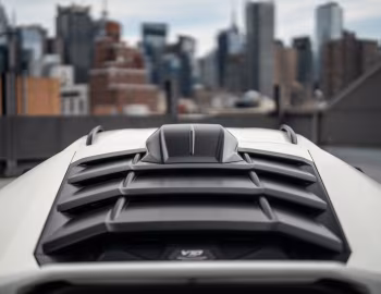 2024 Lamborghini Huracán Sterrato [North America] (LB724) '2023–24