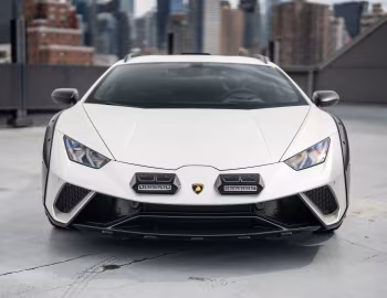 2024 Lamborghini Huracán Sterrato [North America] (LB724) '2023–24