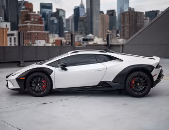 2024 Lamborghini Huracán Sterrato [North America] (LB724) '2023–24