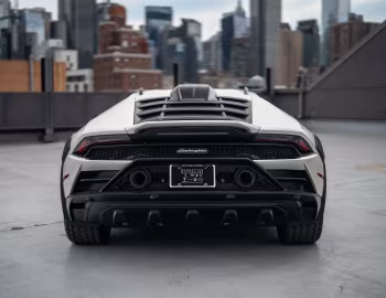 2024 Lamborghini Huracán Sterrato [North America] (LB724) '2023–24