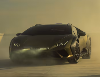 Lamborghini Huracán Sterrato [Worldwide] (LB724) '2023–24