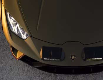 2024 Lamborghini Huracán Sterrato [North America] (LB724) '2023–24