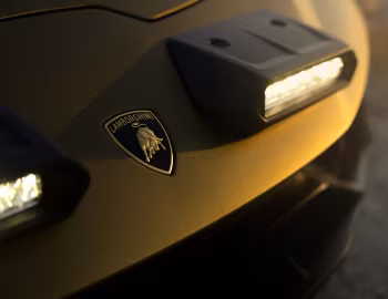 Logo 2024 Lamborghini Huracán Sterrato [North America] (LB724) '2023–24