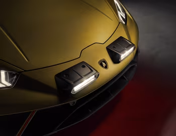 Lamborghini Huracán Sterrato [Worldwide] (LB724) '2023–24