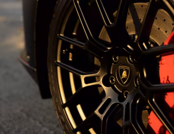 2024 Lamborghini Huracán Sterrato [North America] (LB724) '2023–24