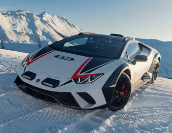 Lamborghini Huracán Sterrato [Worldwide] (LB724) '2023–24