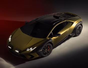 Lamborghini Huracán Sterrato [Worldwide] (LB724) '2023–24