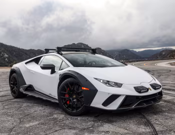 2024 Lamborghini Huracán Sterrato [North America] (LB724) '2023–24