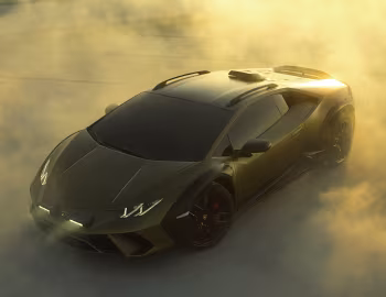 Lamborghini Huracán Sterrato [Worldwide] (LB724) '2023–24