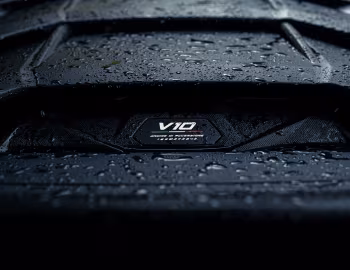 Lamborghini Huracán Sterrato [UK-spec] (LB724) '2023–24