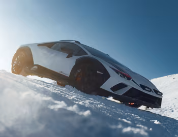 Lamborghini Huracán Sterrato [Worldwide] (LB724) '2023–24