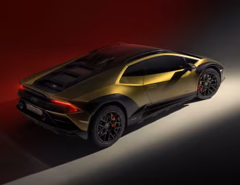 Lamborghini Huracán Sterrato [Worldwide] (LB724) '2023–24